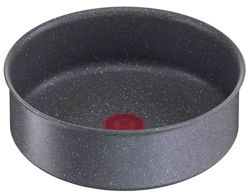 Sauteuse Tefal Ingenio 24 cm Induction Antiadhésif Empilable Lave-vaisselle France
