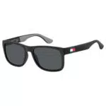 Monture de Lunettes Tommy Hilfiger Homme TH 1556/S Multicolore