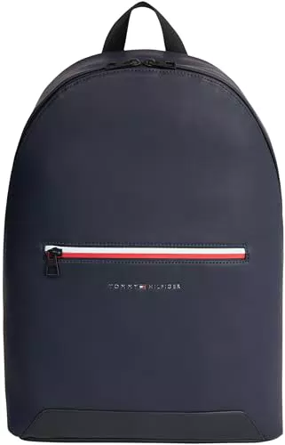 Sac à Dos Homme Tommy Hilfiger Dome Backpack - Bleu