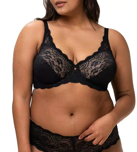 Soutien-Gorge Triumph Amourette
