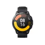 Montre Connectée Xiaomi Watch S1 Active - Écran AMOLED HD 1,43 - 117 Modes d'Entraînement - Surveillance SpO2, Fréquence Cardiaque & Sommeil - Bluetooth, NFC, GPS - Étanche 5 ATM - Autonomie 12 Jours - Alexa - Noir