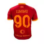 Maillot de Football Lukaku - Marque 3R SPORT SRL
