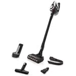 Aspirateur Bosch Unlimited Série 8 - Aspirateur balai rechargeable sans fil avec batterie interchangeable et chargeur ultra rapide