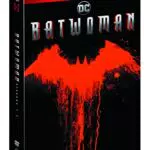 Batwoman - Coffret DVD Saisons 1 & 2