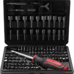 Kit d'embouts universels BGS DIY 20101
