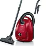 Aspirateur traineau Bosch PowerProtect BGB38RD2