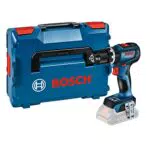 Perceuse Visseuse à Percussion Bosch GSB 18V-90 C en Coffret L-Boxx - Sans Batterie