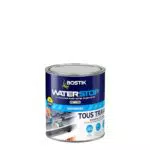 Bostik Membrane d'Étanchéité Waterstop Jointe, Colle