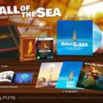 Call of the Sea - Édition Voyage