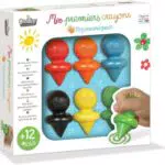 Coffret Loisir Créatif Créa Lign - Mes premiers crayons