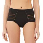 Culotte Femme Diam's Control Medium Effet Ventre Plat - Marque DIM