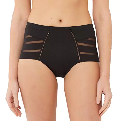 Culotte Femme Diam's Control Medium Effet Ventre Plat - Marque DIM