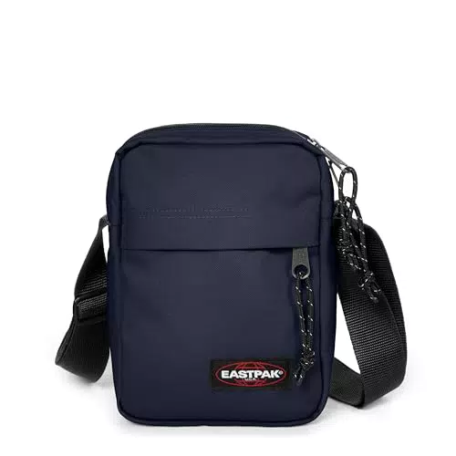 Sac Bandoulière Eastpak THE ONE - Bleu Marine