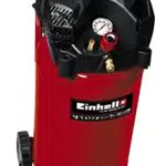 Compresseur Vertical Einhell TH-AC 240/50/10 OF (1 500 W, 50 L)