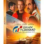 Gran Turismo - Jeu vidéo pour PlayStation - Version Blu-Ray