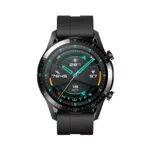 Montre Connectée Huawei Watch GT 2 - Autonomie 2 Semaines, GPS Intégré, Suivi du Rythme Cardiaque, 15 Modes Sportifs