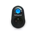 Variateur de Vitesse Hydrogarden Variispeed - Noir