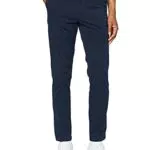 Jack and Jones Hommes Slim Stretch Chino Pantalons Chinos Beige 34