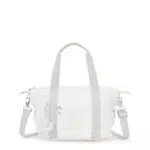 Kipling Femme Basic Sac, Cosmic Emerald, Taille Unique
