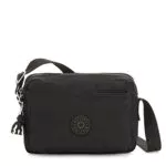 Sac à main Kipling Femme Abanu - Style Noir Classique