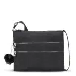Sac Bandoulière Kipling Alvar - Style Élégant et Fonctionnel