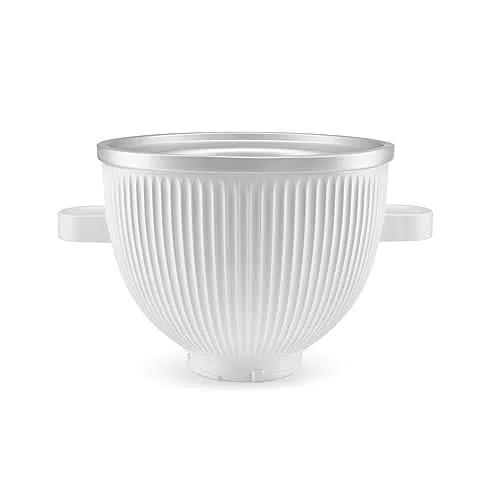 Sorbetière KitchenAid: Dégustez des Sorbets Maison Délicieux