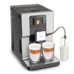 Machine à Café Grain KRUPS avec Broyeur et Cappuccino One Touch