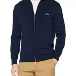 Pull Lacoste Regular Fit Homme