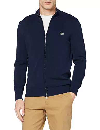 Pull Lacoste Regular Fit Homme