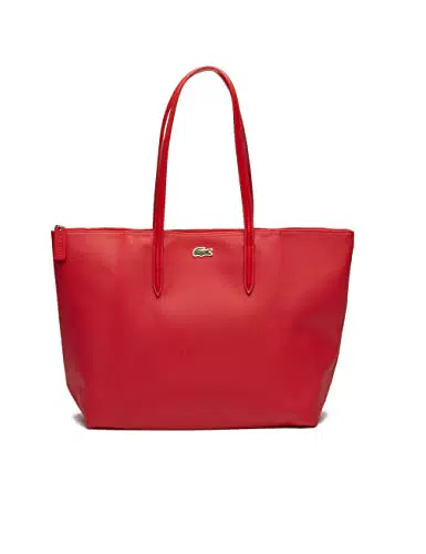 Lacoste Sac Tote Concept Femme Penombre