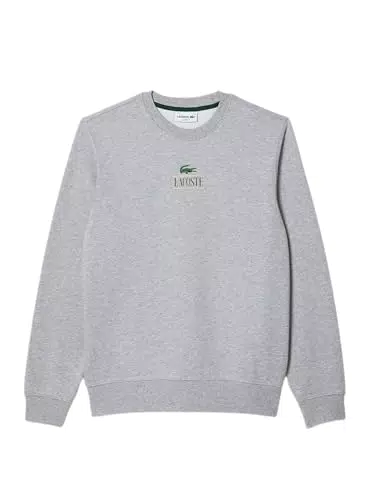 Sweatshirt Lacoste SH1156 Unisex - Marine