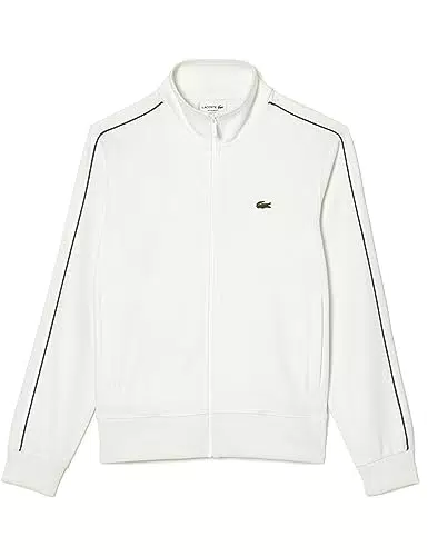 Sweatshirt Lacoste SH1457 pour Homme.