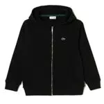 Sweatshirt Lacoste pour Garçon - Style Moderne et Confortable
