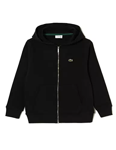 Sweatshirt Lacoste pour Garçon - Style Moderne et Confortable