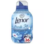 Adoucissant Lenor Fraîcheur Matinale Ultra Concentré
