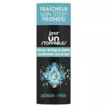 Lenor Unstoppables Parfum de Linge en Perles pour Lessive