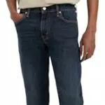 Jeans Homme Levi's 511™ Slim - Style Moderne et Confortable