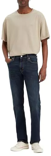 Jeans Homme Levi's 511™ Slim - Style Moderne et Confortable