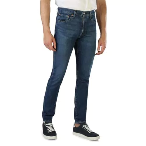 Jean Homme Levi's 512 Slim Taper