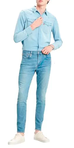 Jean Homme Levi's 512 Slim Taper