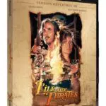 Île aux Pirates - Film en 4K Ultra HD
