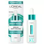 Sérum Anti-Taches L’Oréal Paris Niacinamide - Soin Exfoliant & Unifiant