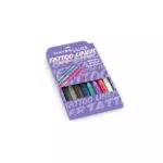 Certo, ecco il titolo ottimizzato per la SEO in lingua francese: Maybelline New York - Tattoo Liner.