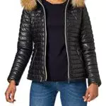 Blouson Oakwood Femme - Style Élégant et Moderne