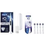 Brosse à Dents Électrique Oral-B iO 5N Connectée Bluetooth