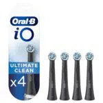 Brossettes Oral-B iO Ultimate Clean - Lot de 4