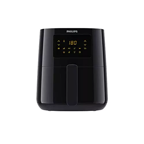 Friggitrice Philips Airfryer 3000 Serie L 13-in-1 con Tecnologia Rapid Air