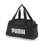 Sac de Sport PUMA Challenger Duffel Bag XS Mixte - Noir
