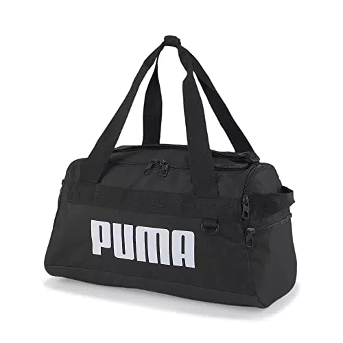Sac de Sport PUMA Challenger Duffel Bag XS Mixte - Noir