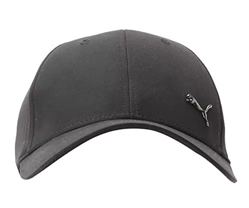 Casquette Puma Mixte - Style Noir